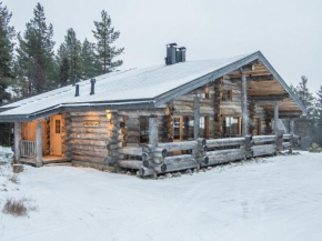  Holiday Home Mäentähti a  Рука